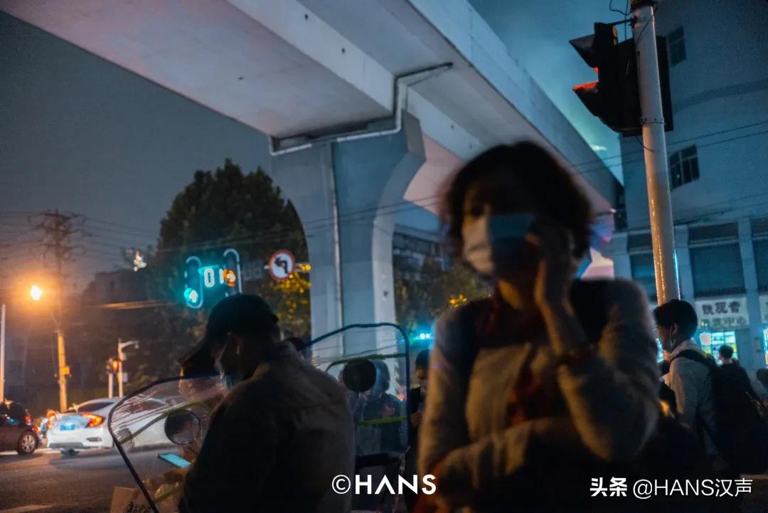 “去崇仁路喝茶”是一句博大精深的武汉话