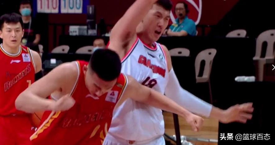 八一和邹雨宸最新比赛,邹雨宸八一队集锦