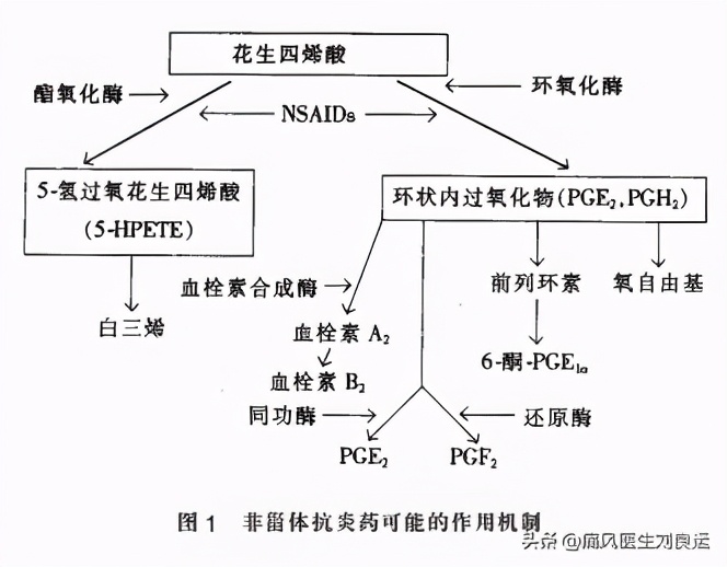 痛风阿司匹林什么药代替,痛风阿司匹林可以吃吗
