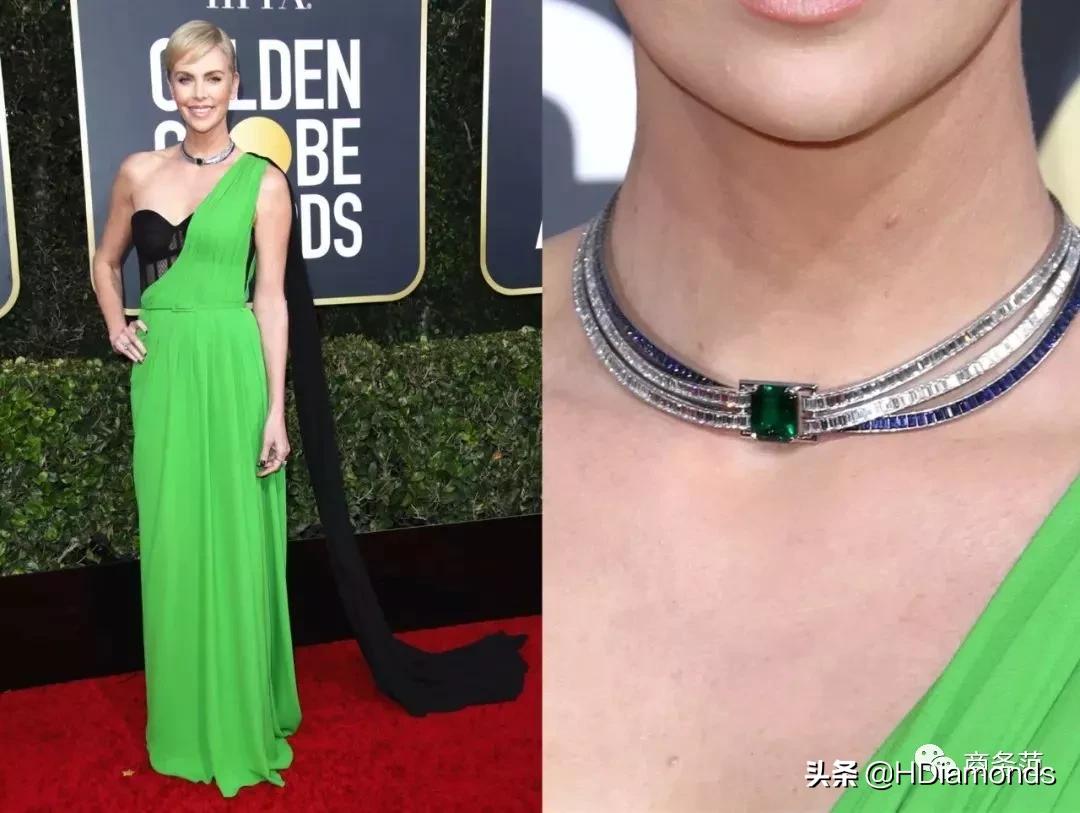 这种宝石被称为“帝王之石”，欧洲王室的最爱——你猜对了吗？