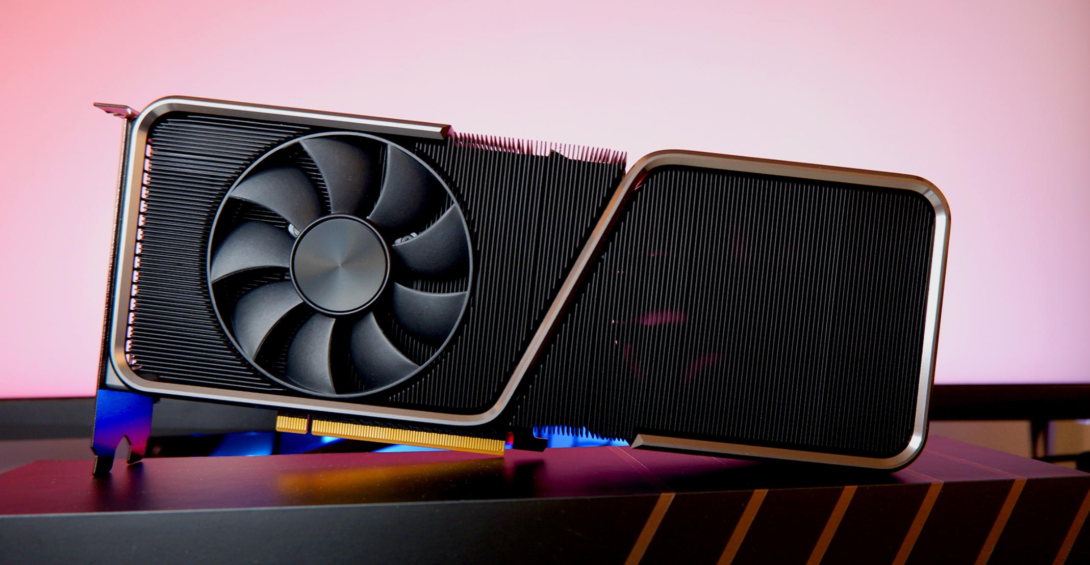 2019游戏性能最好的显卡,主流游戏什么显卡最好用