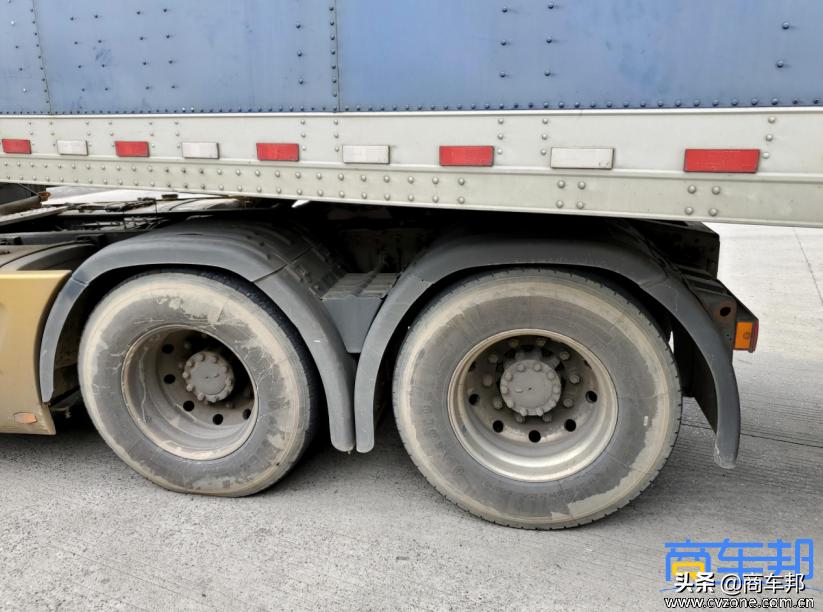 东风天龙启航520与520旗舰的区别,东风天龙旗舰520马力自动挡教程