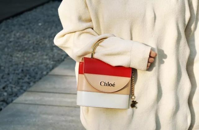 春节要到了,终于找到一款最棒的小红包“蔻依鼠年款”很讨喜