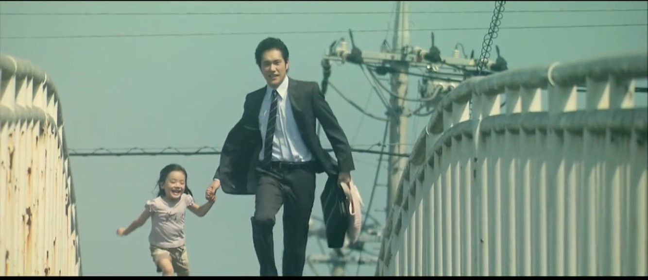 《白兔糖》尝一尝这颗治愈人心的“白兔糖”