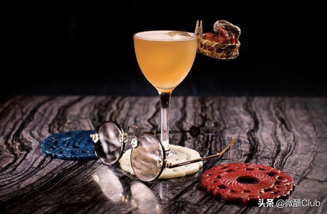 怎样设计酒单,如何网上自学设计定制酒