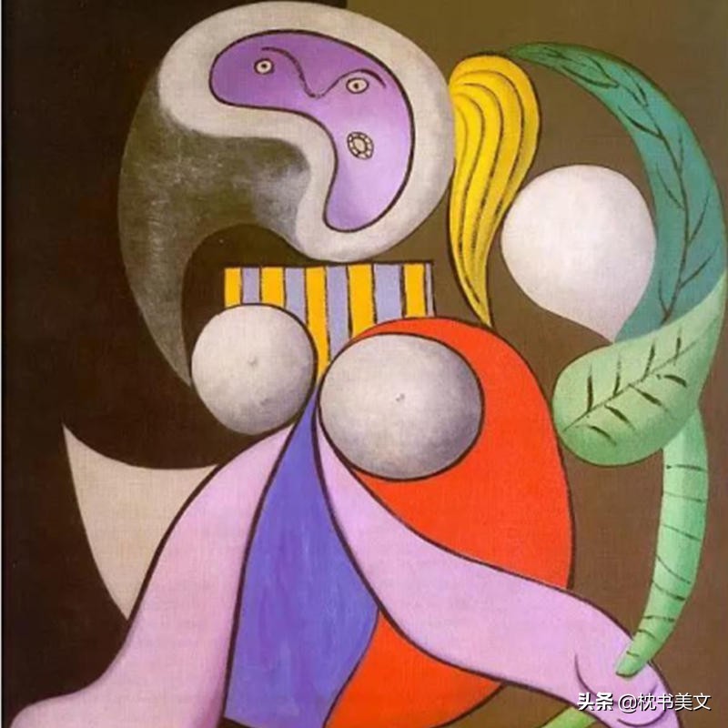 毕加索为什么被女人喜欢,毕加索为什么让女人着迷