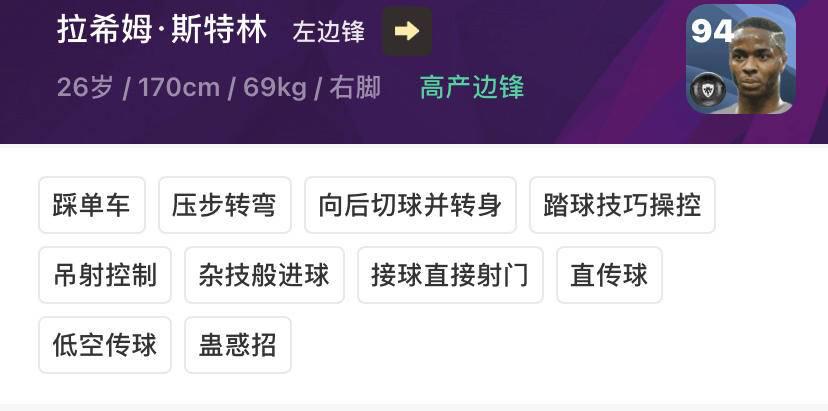 左边锋球员推荐,最强左边锋盘点