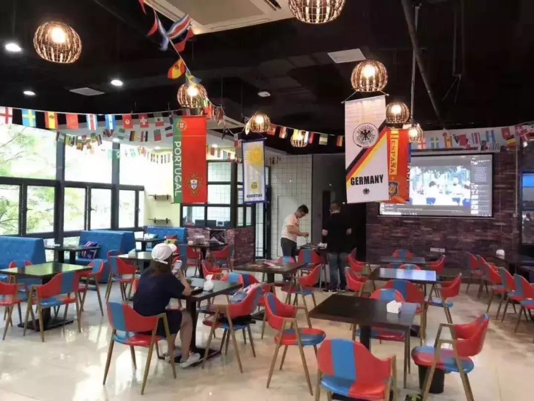 中国最好的大学食堂排名,南京高校餐厅哪家好