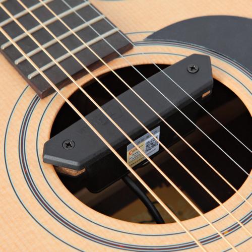 你的吉他还健康吗？请收下这份《吉他健康体检指南》