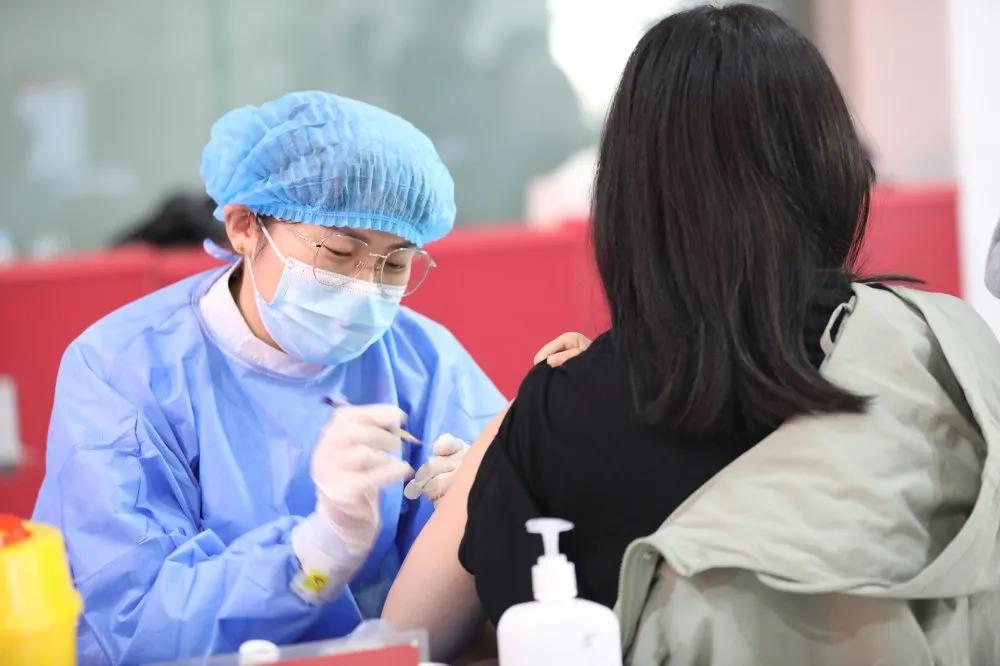 齐鲁师范大学章丘新冠疫苗接种,理工大学接种新冠疫苗