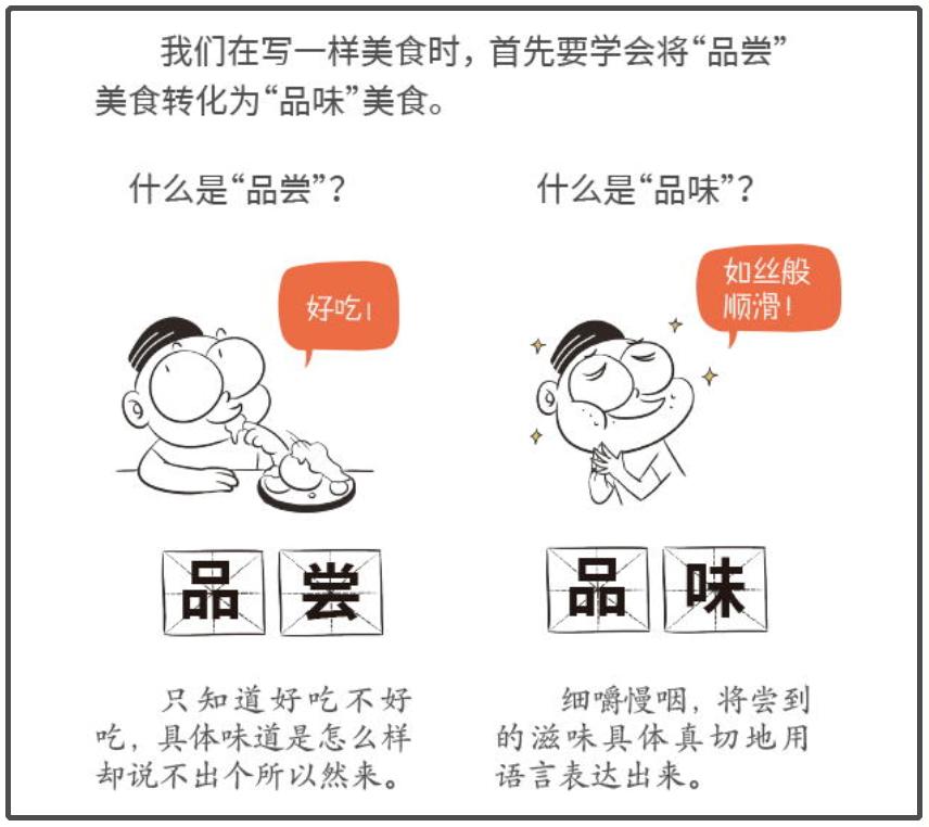 喜欢看书作文却写不好,书看多为什么还写不了作文