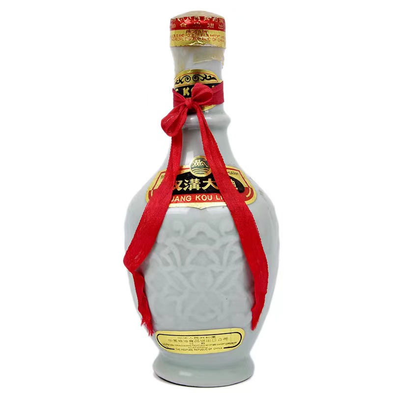 双沟大曲知名度,双沟老牌大曲怎么样