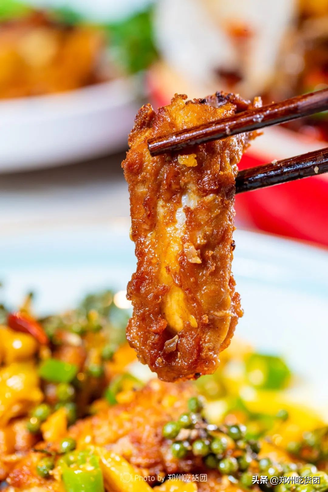 熙长安美食城,熙长安小吃