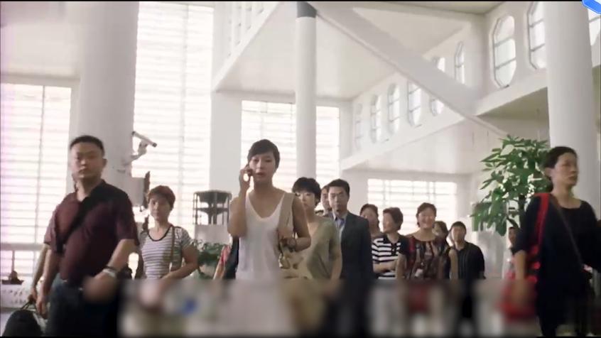 充满人性和伦理的电影,大胆拍出了中年夫妻的耻辱,既残酷又真实