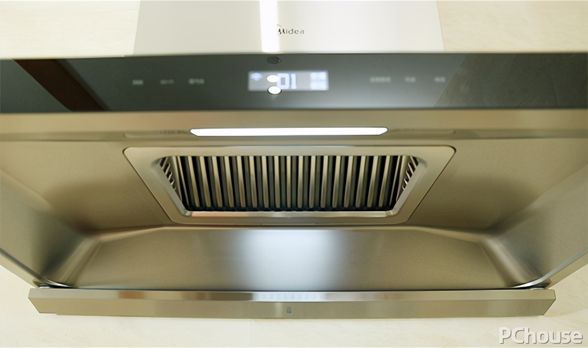 油烟机尽量别选侧吸,油烟机怎么使用最大程度抽走油烟