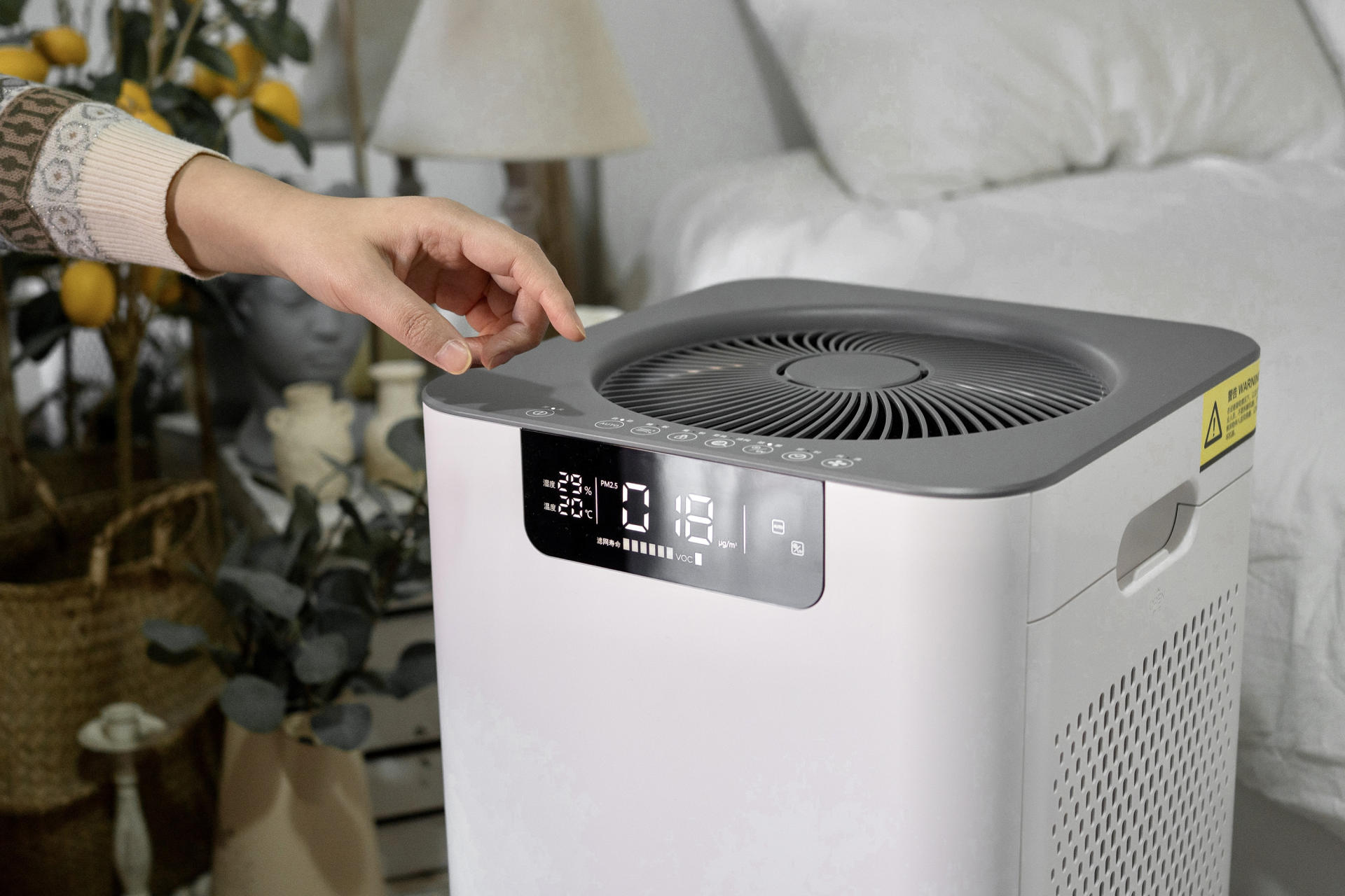 舒乐氏高端空气净化器,舒乐氏空气净化器什么时候出新款