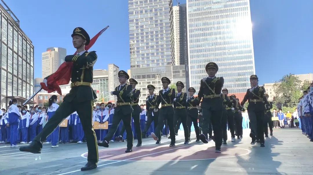 94年耀华中学,天津耀华现状