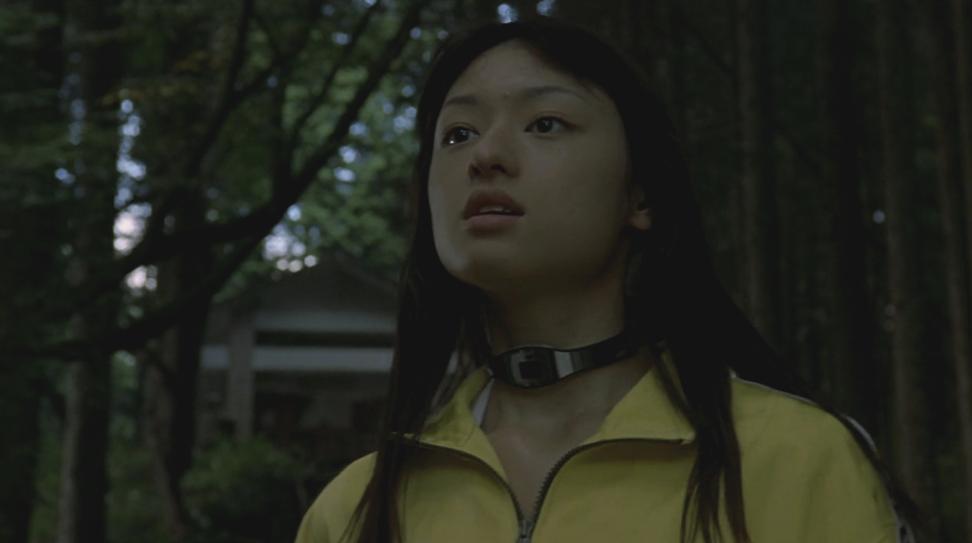 这部限制级电影好看的“要命”