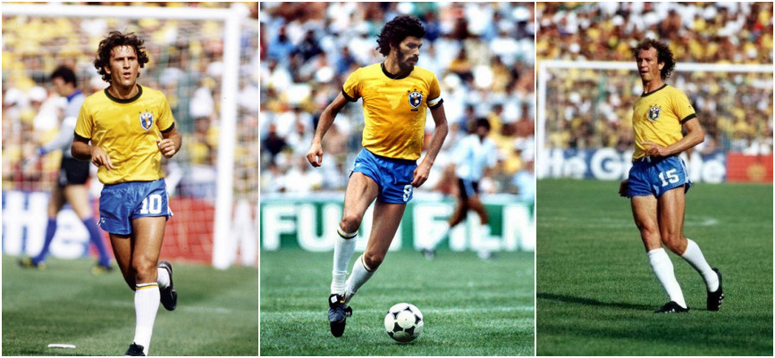 世界足坛十大最强阵容,天下足球十大梦幻三人组