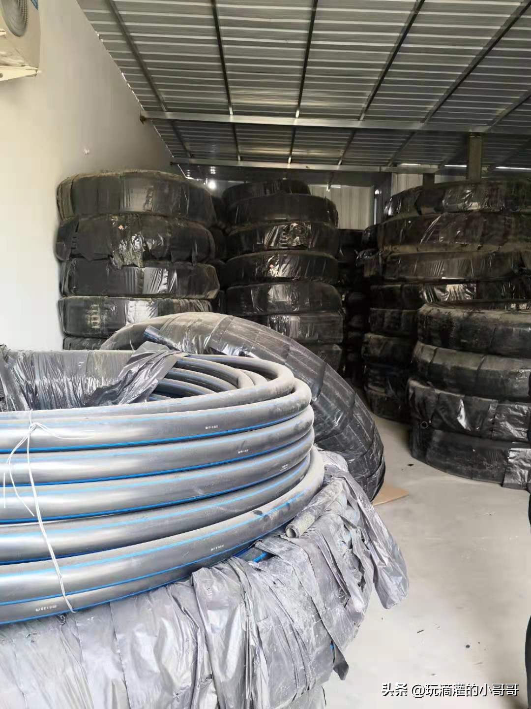 pe管材质量怎么样,pe管材性能