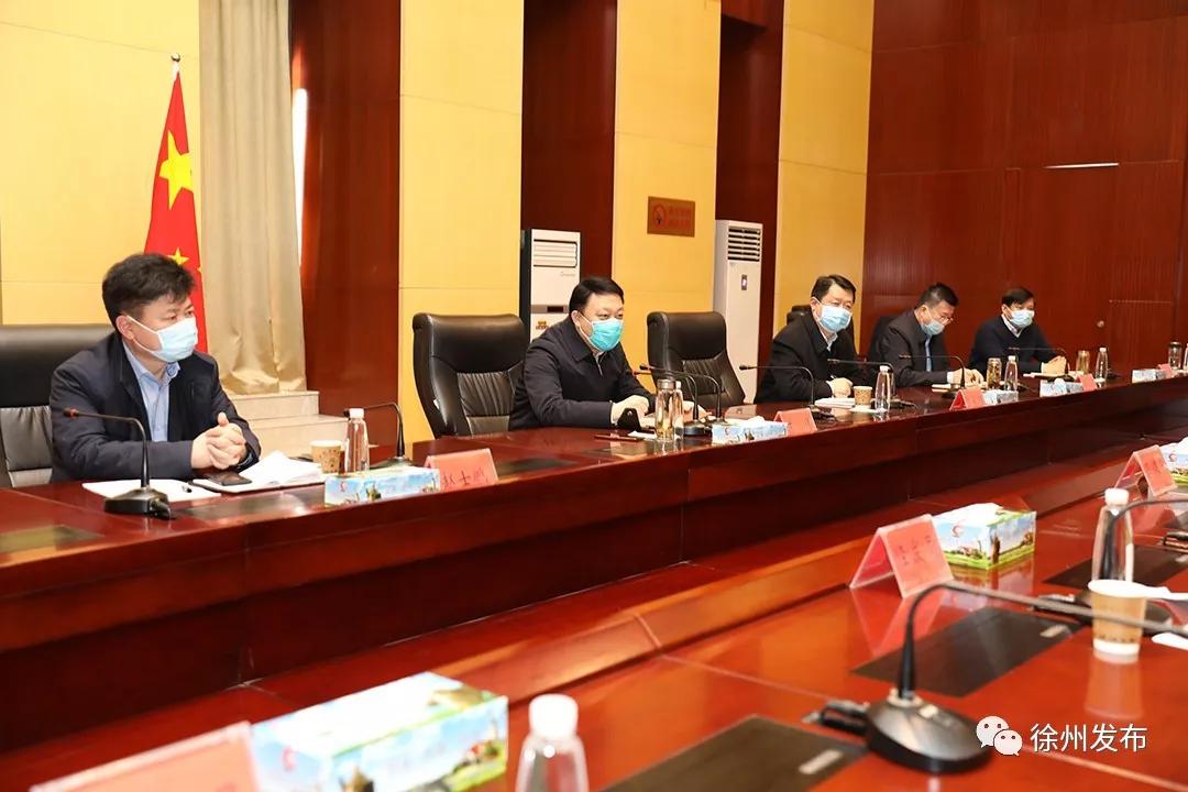 防控一线在行动,防控疫情一把手