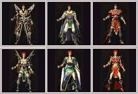 热血传奇盛大百区打赤月,热血传奇盛大百区