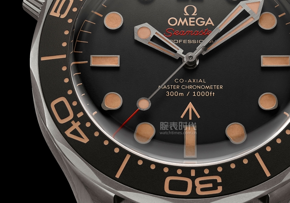 欧米茄007蓝盘,欧米茄007价格及图片