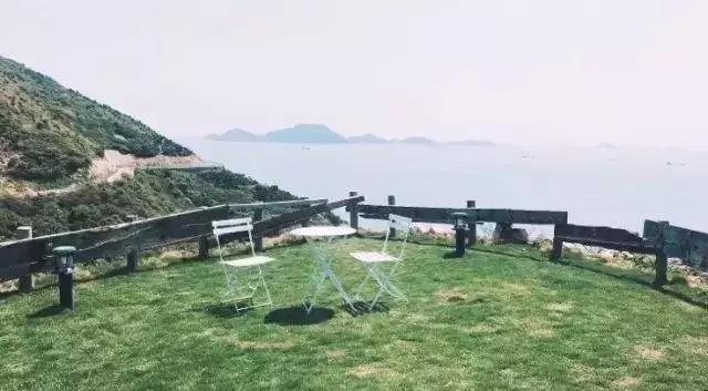 浙江秋天最美民宿推荐,浙南最漂亮的海岛