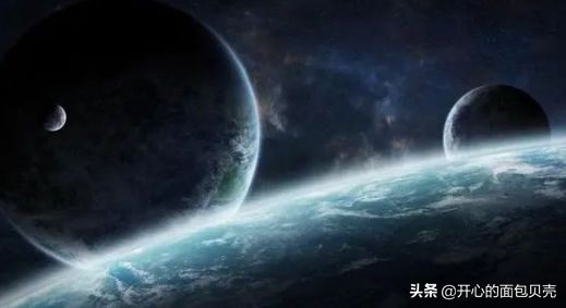 罕见的天象变化,什么星球比太阳亮9700倍