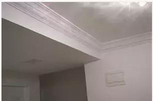 石膏线裂缝补救方法,石膏线拆了后怎样重新做石膏线