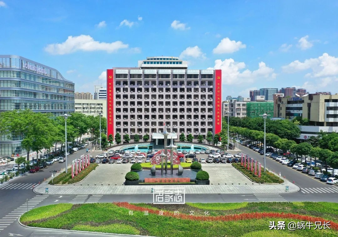 汕头特区标志性建筑,汕头的建筑之乡都有哪些建筑团队