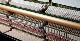 百年雅马哈：如何制造一架靠“音质”取胜的钢琴？
