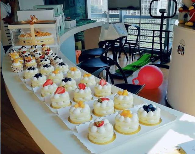 深圳什么蛋糕品牌最好,深圳面包蛋糕的品牌排行榜