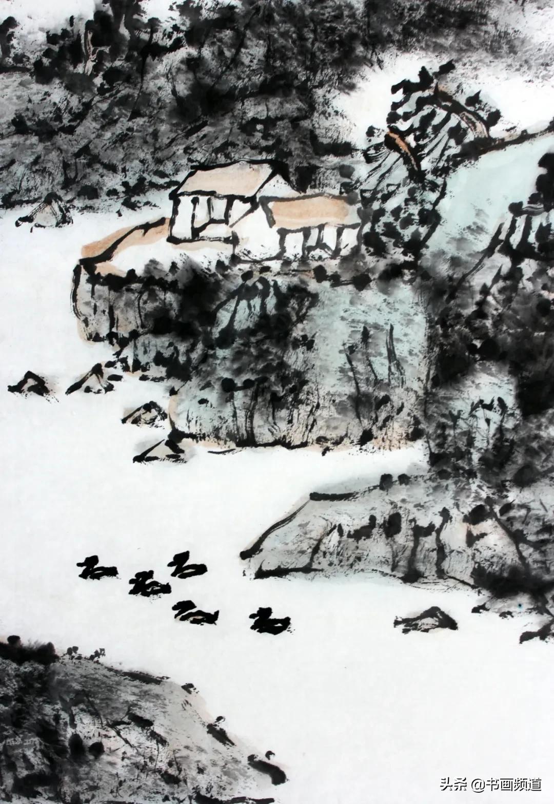 书画拍卖直播间排名,书画欣赏拍卖直播间