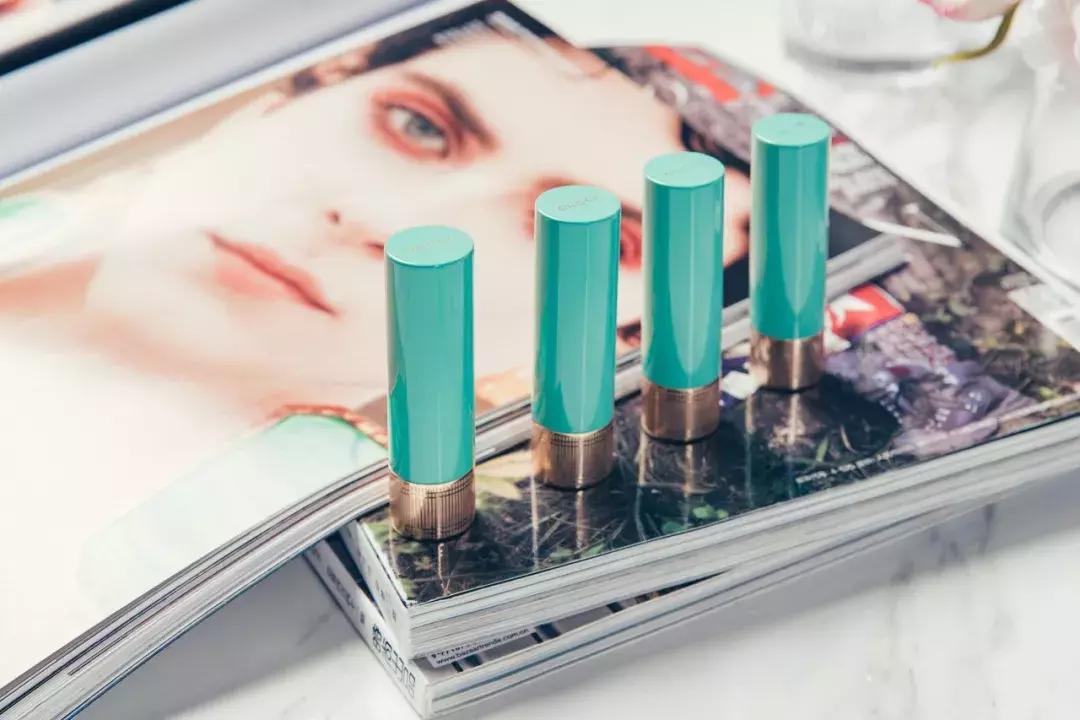 今年比较火的gucci口红,gucci口红真的好用心