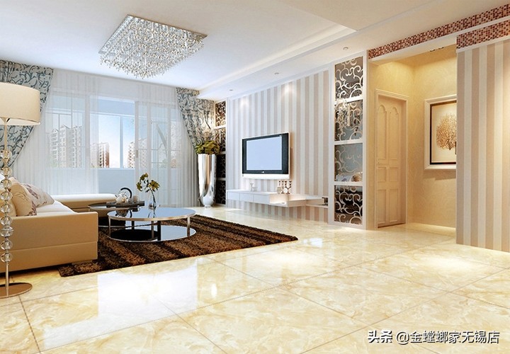 地砖怎么选购比较合理,800x800地砖选购指南