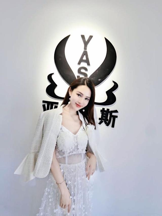 王晶女演员飞天,王晶旗下惊艳的女明星