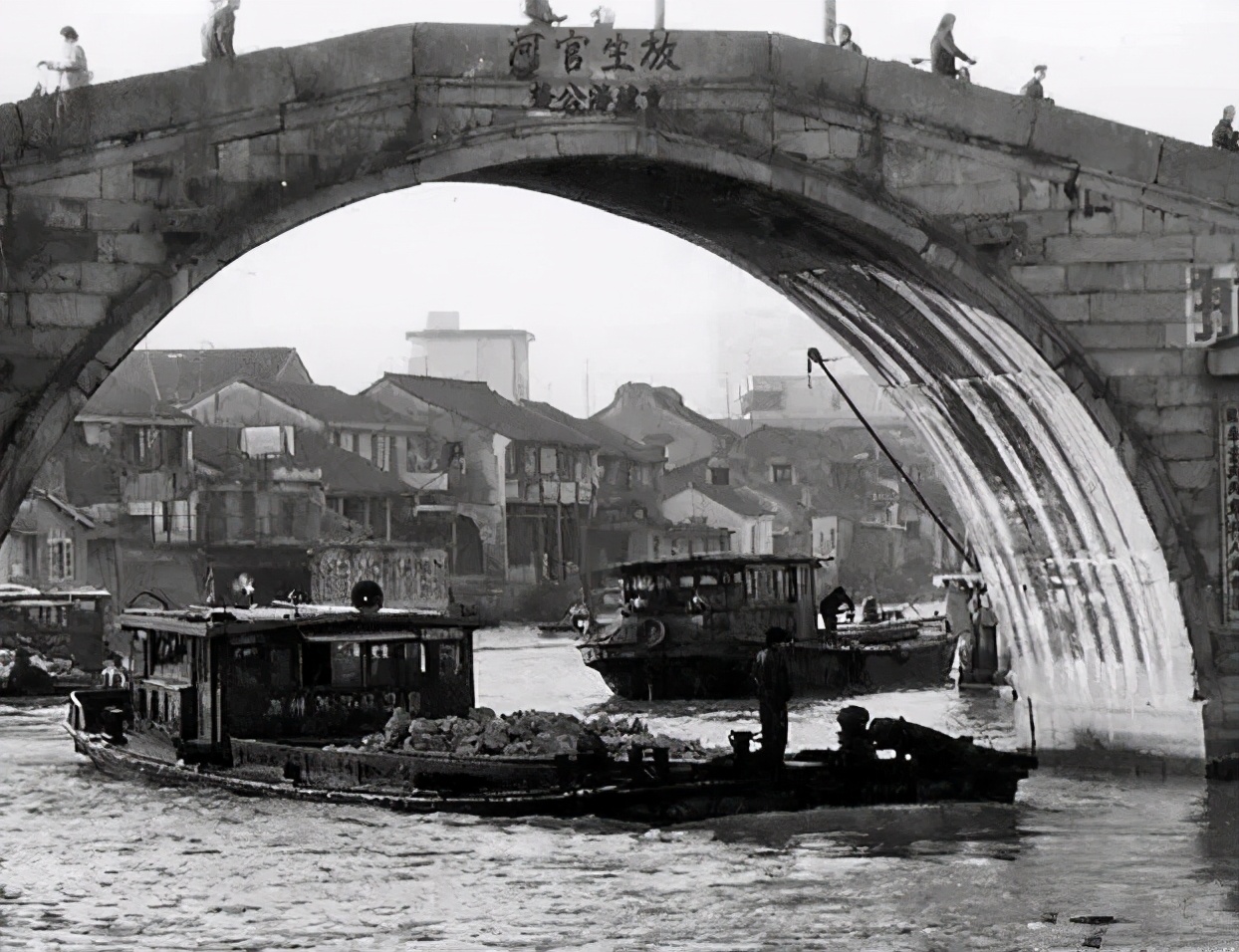 绝密照片还原百年嘉兴的真实面目,绝密照片还原百年台州