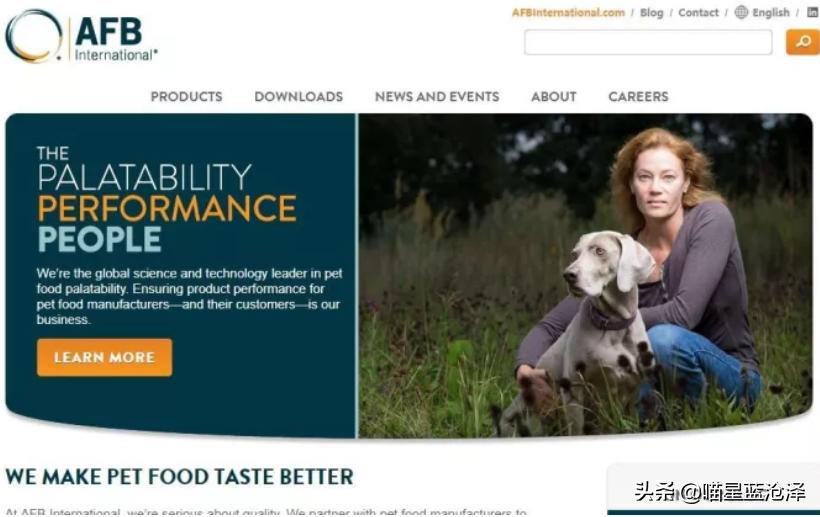 辟谣!宠物为什么要吃干粮,是肉不香了嘛?不,是诱食剂在作怪