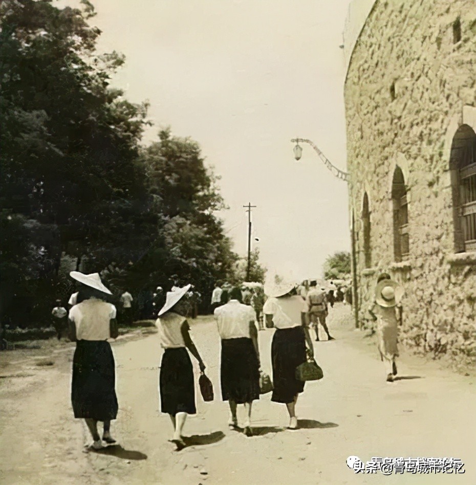 青岛各个大型体育场,青岛第一体育场在哪里