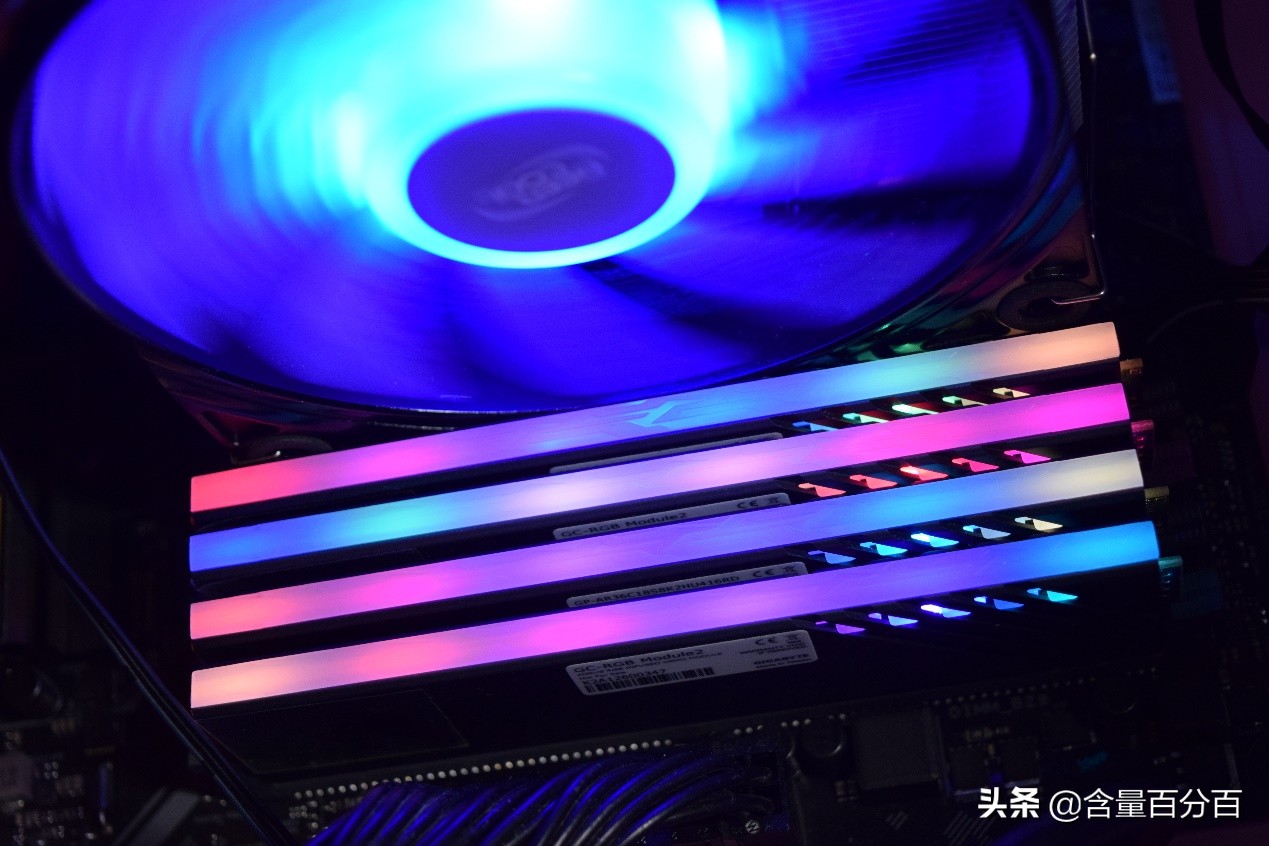 技嘉b460maoruspro优缺点,英特尔i512400f搭配技嘉3060