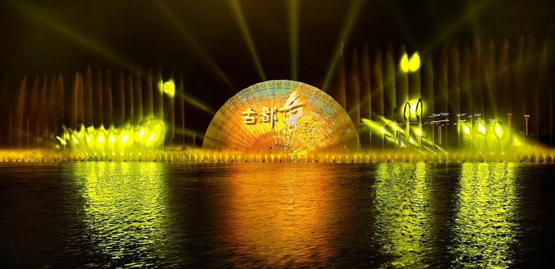 开封西湖风景太美了,开封西湖在开封什么位置