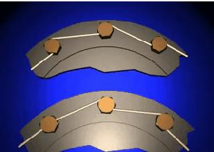 各类机械自动化视频,58种机械基础动画