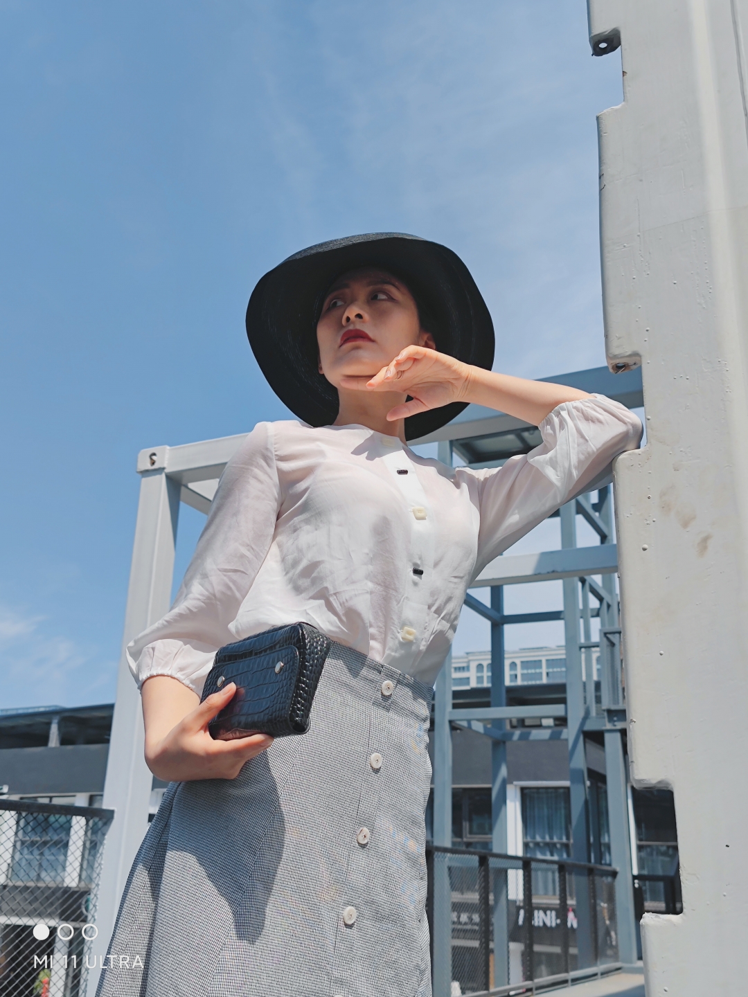 裙装慵懒风长裙,裙装慵懒文艺