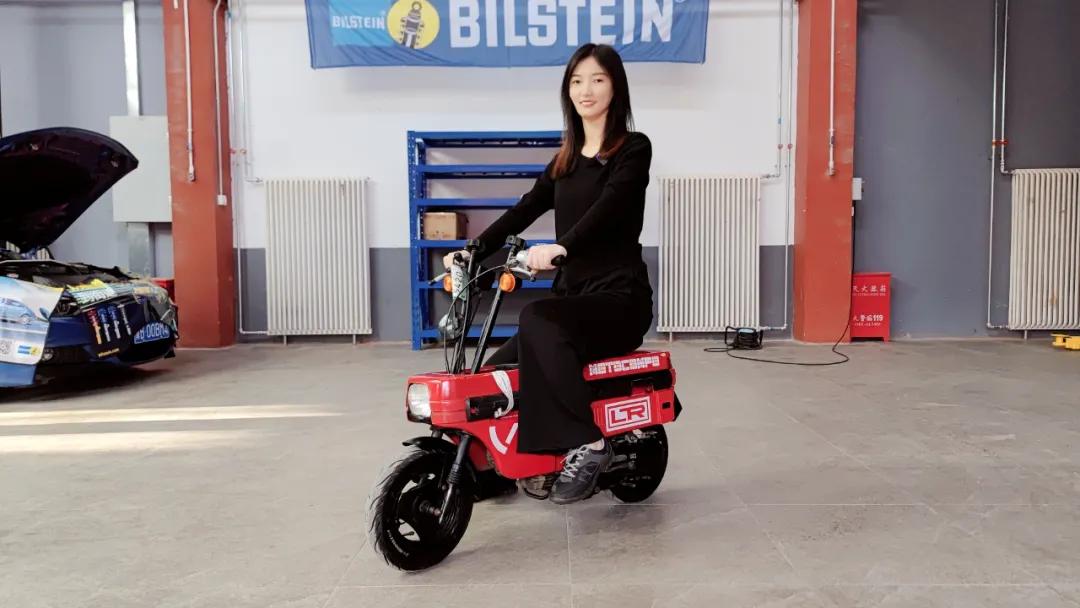 本田motocompo多少钱,本田motocompo50cc