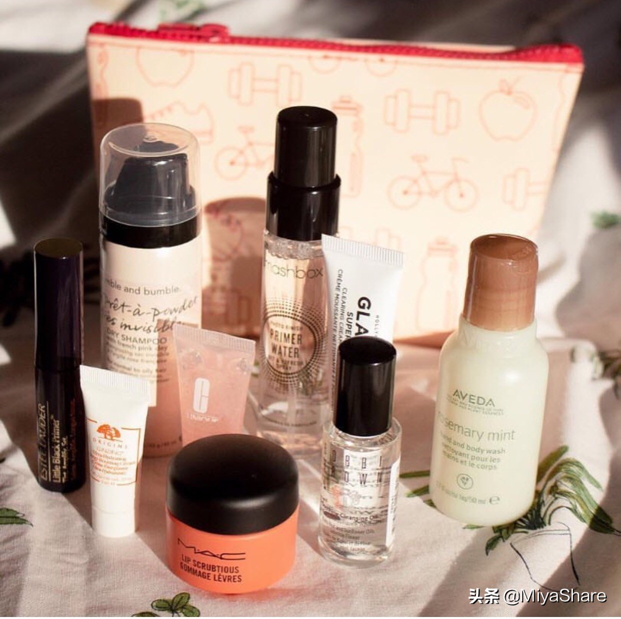 敏感痘痘肌可以用什么护肤品,敏感肌肤痘痘怎么修复