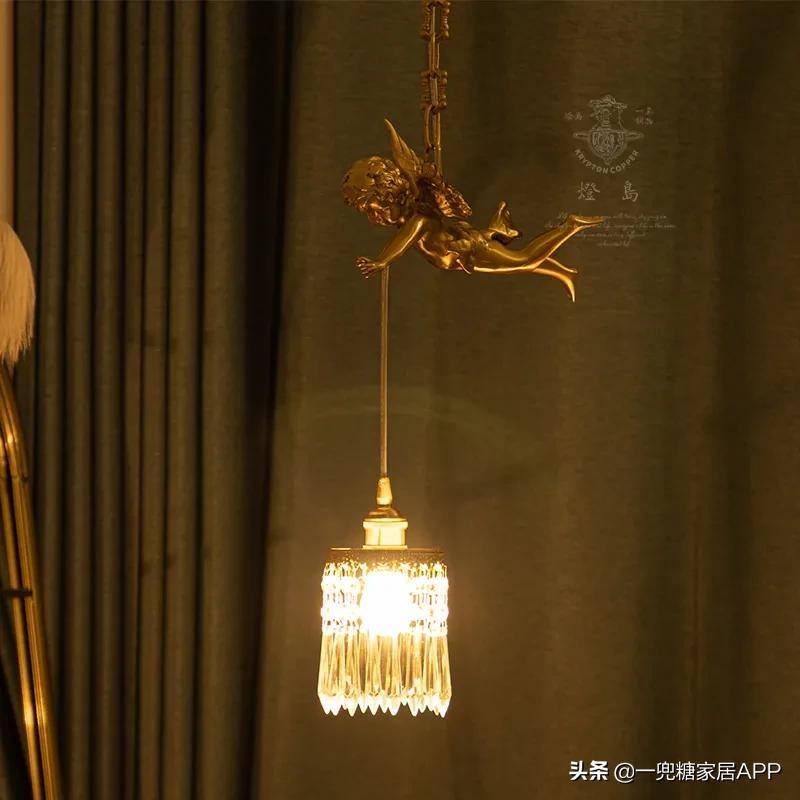 最实惠的床头灯,好看的又便宜的床头灯