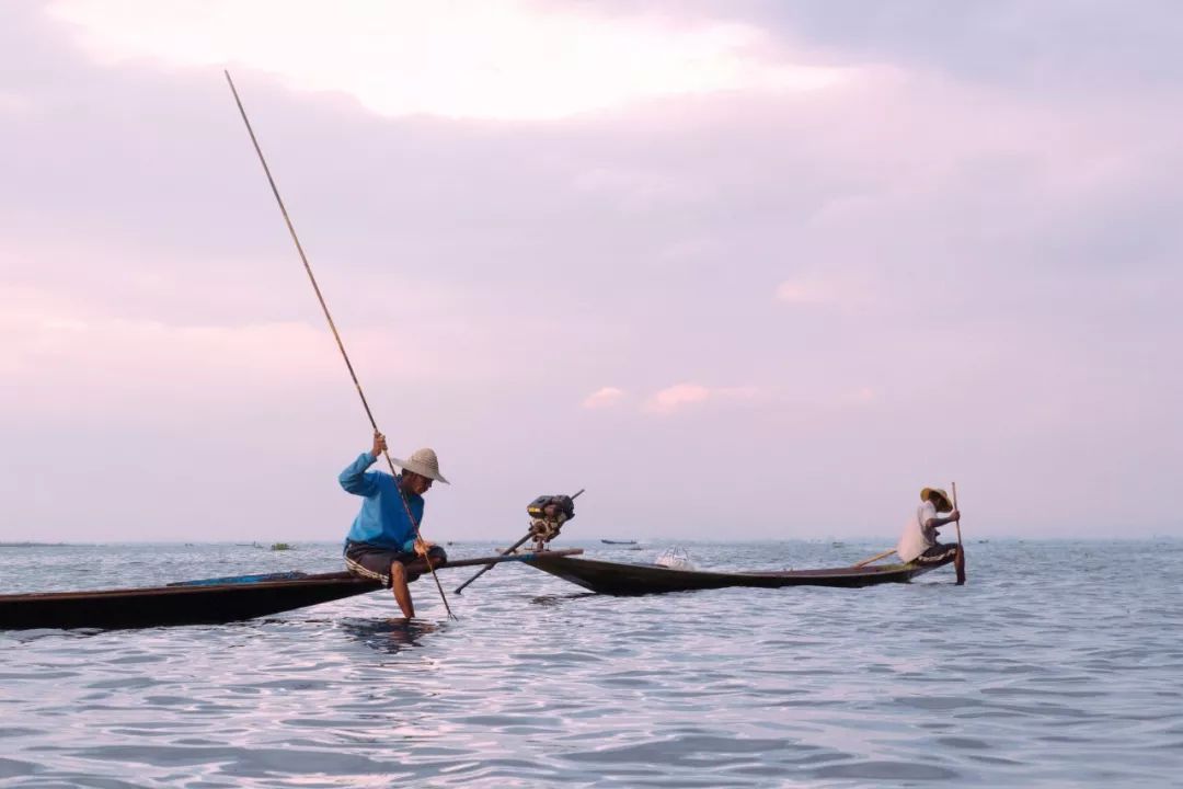这个地方被称为“佛教之都”,随处可见寺庙,美出新高度