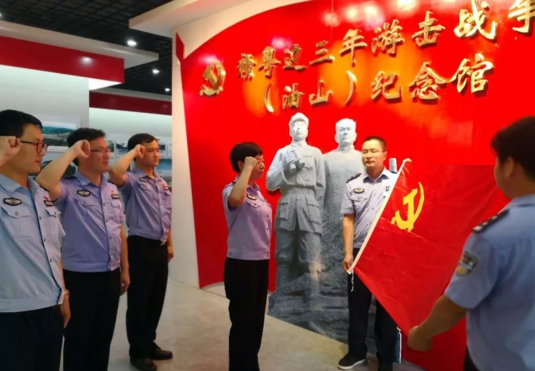 赣州最年轻派出所所长,赣州各派出所所长