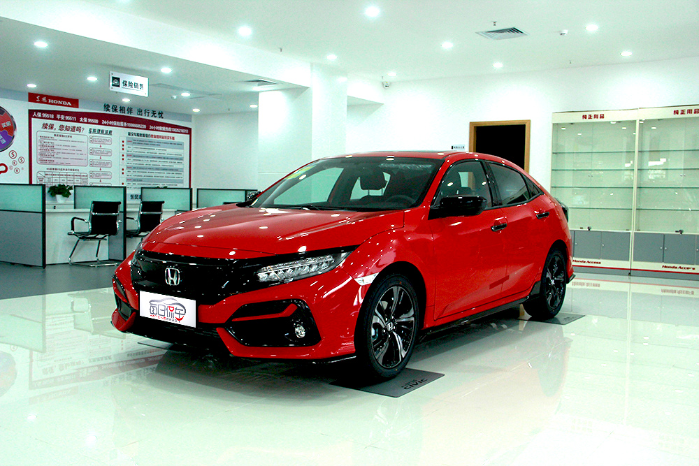 hatchback思域改装,思域hatchback十一代改装